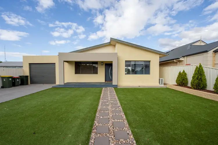 5 Leonard Avenue, Port Pirie SA 5540