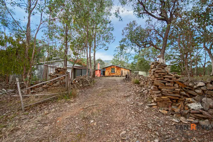 Second view of Homely rural property listing, 4185 Great Alpine Rd, Ensay VIC 3895