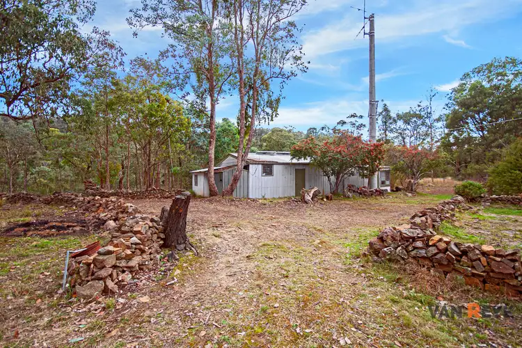 Fifth view of Homely rural property listing, 4185 Great Alpine Rd, Ensay VIC 3895