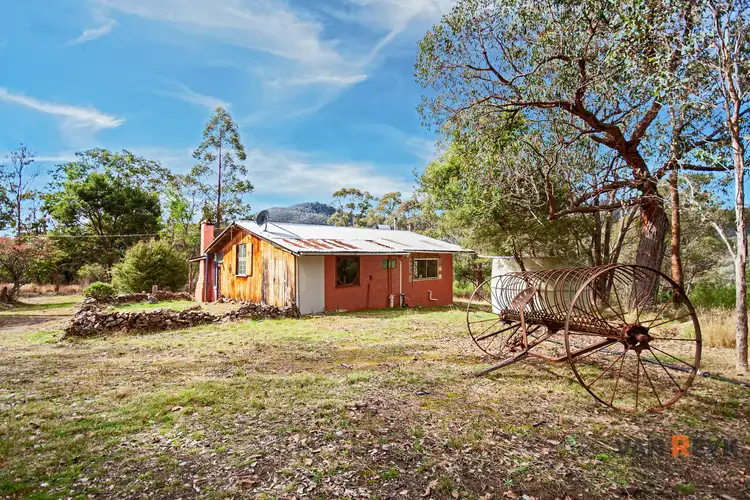 Sixth view of Homely rural property listing, 4185 Great Alpine Rd, Ensay VIC 3895