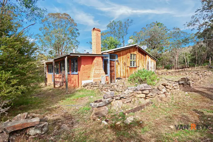 Seventh view of Homely rural property listing, 4185 Great Alpine Rd, Ensay VIC 3895