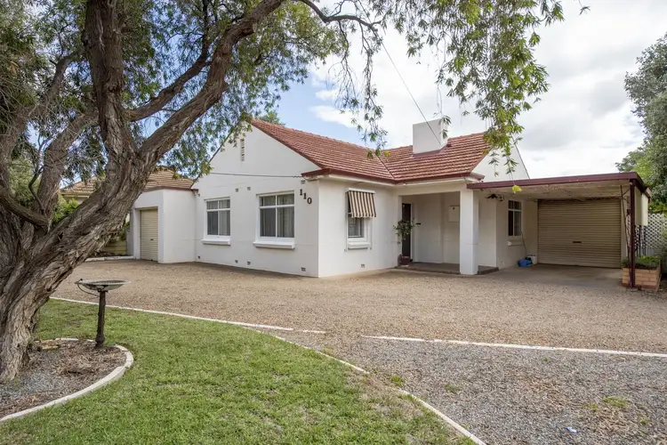 110 Kingston Road, Port Pirie SA 5540