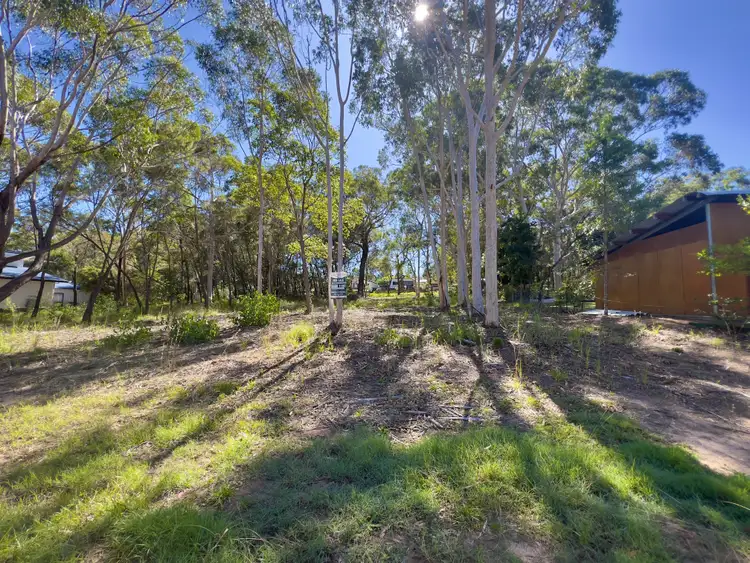 Fourth view of Homely land listing, 15 Zinnia St, Russell Island QLD 4184