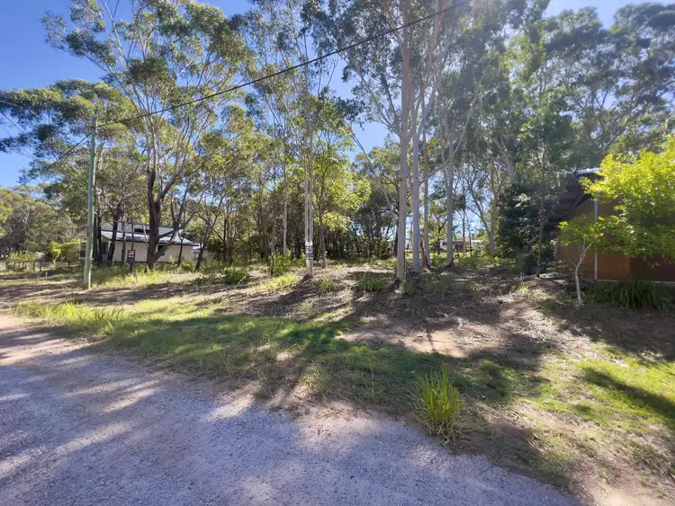 Fifth view of Homely land listing, 15 Zinnia St, Russell Island QLD 4184