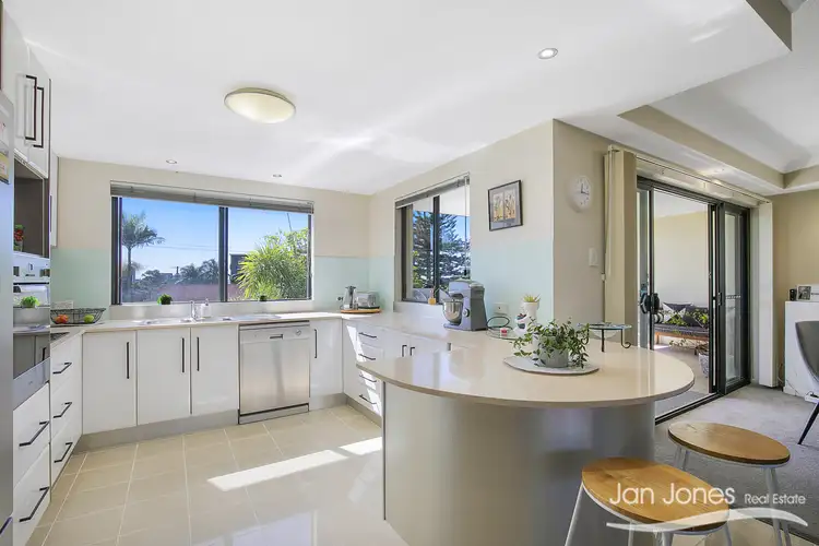 Third view of Homely unit listing, 3/11 Dix Street, Redcliffe QLD 4020