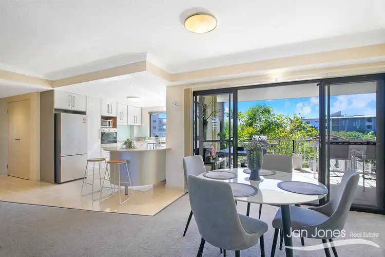 Fourth view of Homely unit listing, 3/11 Dix Street, Redcliffe QLD 4020
