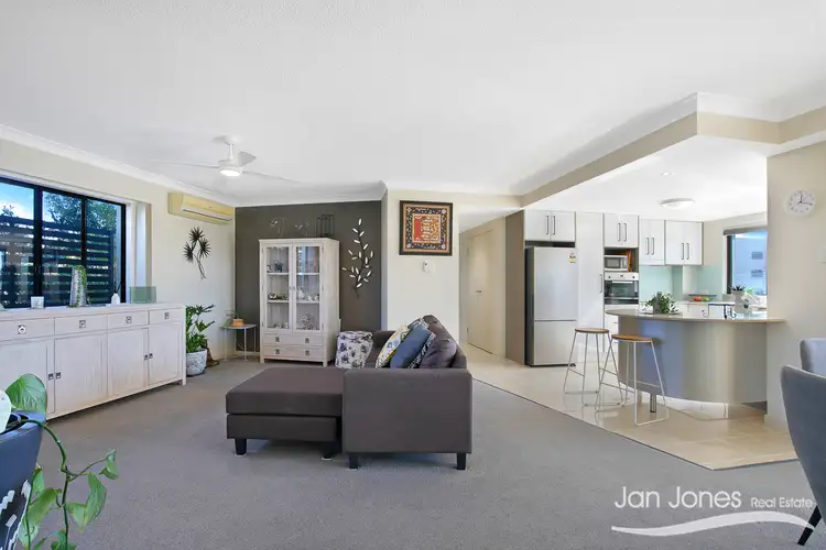 Sixth view of Homely unit listing, 3/11 Dix Street, Redcliffe QLD 4020