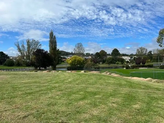 Main view of Homely land listing, 115 Folkestone Street, Stanthorpe QLD 4380