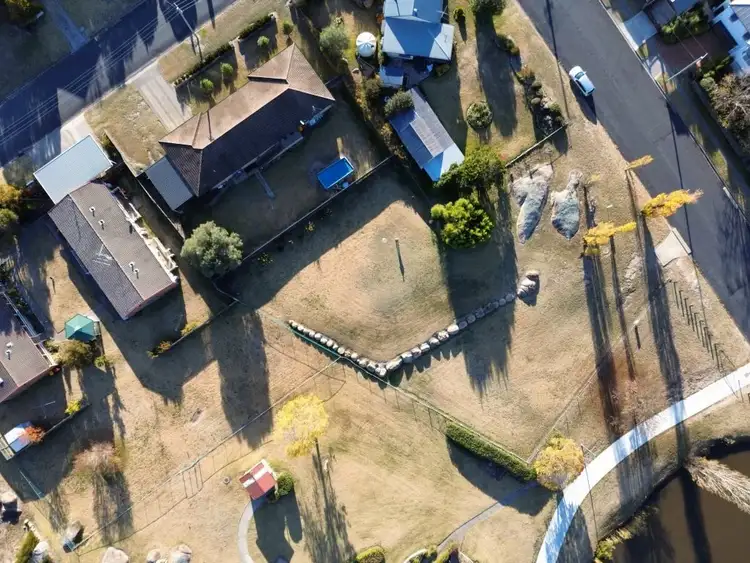 Second view of Homely land listing, 115 Folkestone Street, Stanthorpe QLD 4380