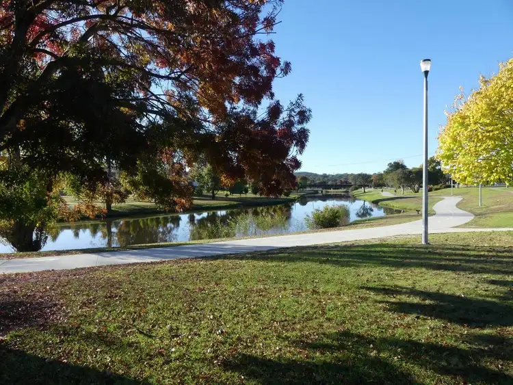Third view of Homely land listing, 115 Folkestone Street, Stanthorpe QLD 4380
