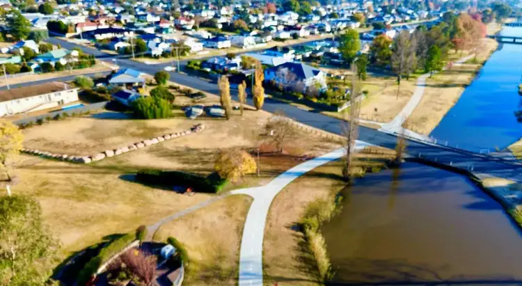 Sixth view of Homely land listing, 115 Folkestone Street, Stanthorpe QLD 4380