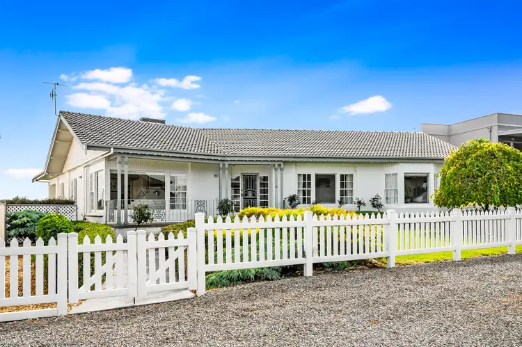 Main view of Homely house listing, 15 Honeyman Gr, Mccracken SA 5211