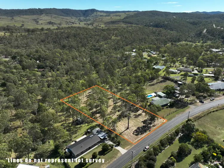 145-149 WALKER Drive, Kooralbyn QLD 4285