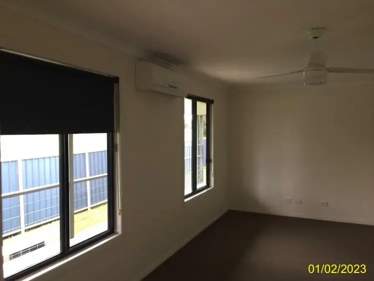 Third view of Homely house listing, 5 Maple Street, Blackwater QLD 4717