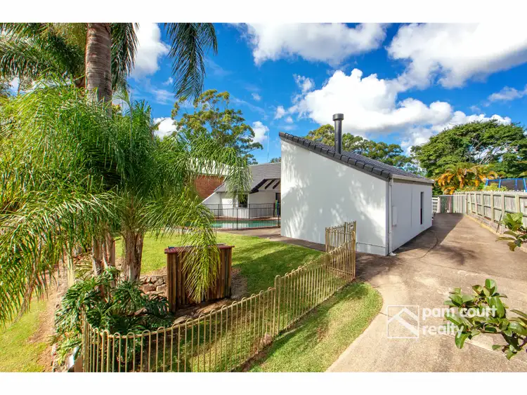 Second view of Homely house listing, 4 Jarrah Road, Buderim QLD 4556