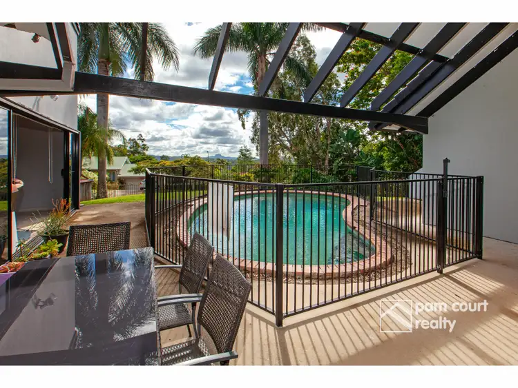 Fifth view of Homely house listing, 4 Jarrah Road, Buderim QLD 4556