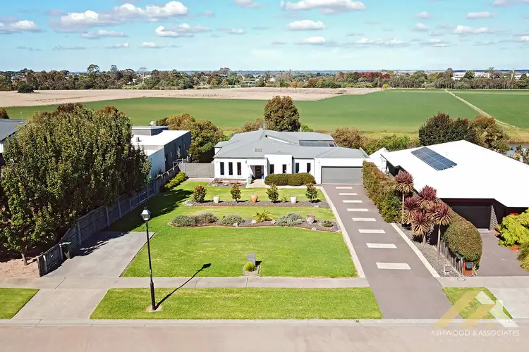 Main view of Homely house listing, 52 The Backwater, Eastwood VIC 3875