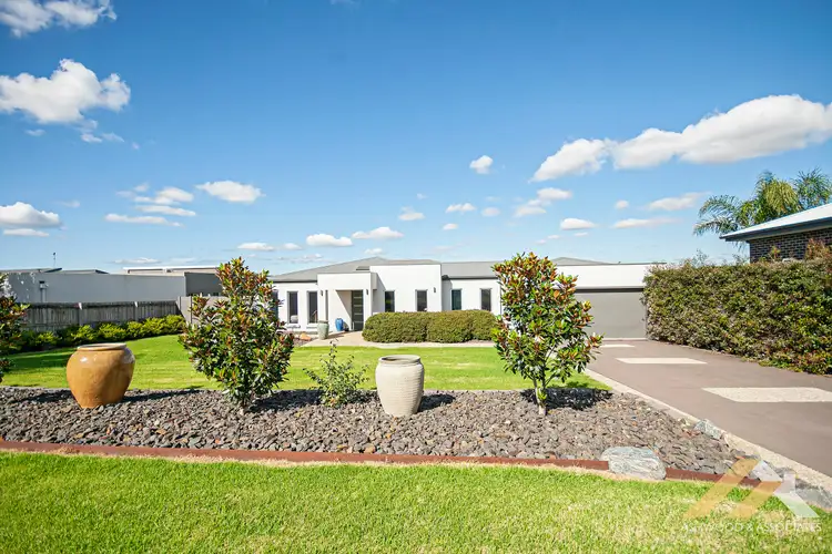 Third view of Homely house listing, 52 The Backwater, Eastwood VIC 3875
