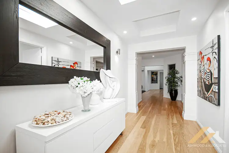 Fourth view of Homely house listing, 52 The Backwater, Eastwood VIC 3875