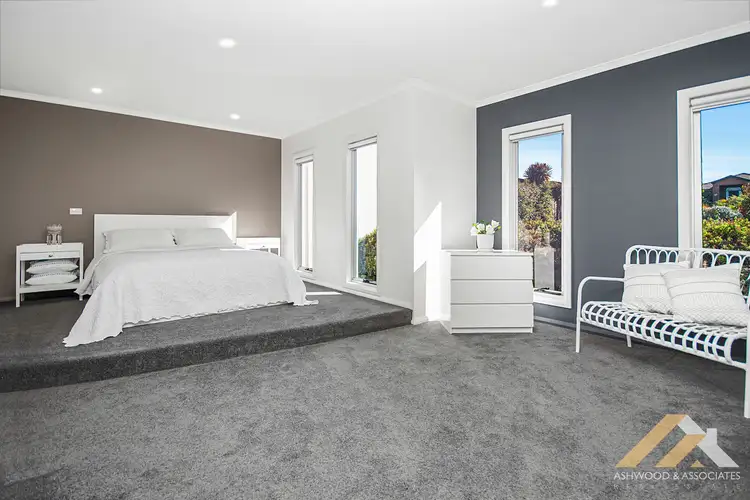 Fifth view of Homely house listing, 52 The Backwater, Eastwood VIC 3875