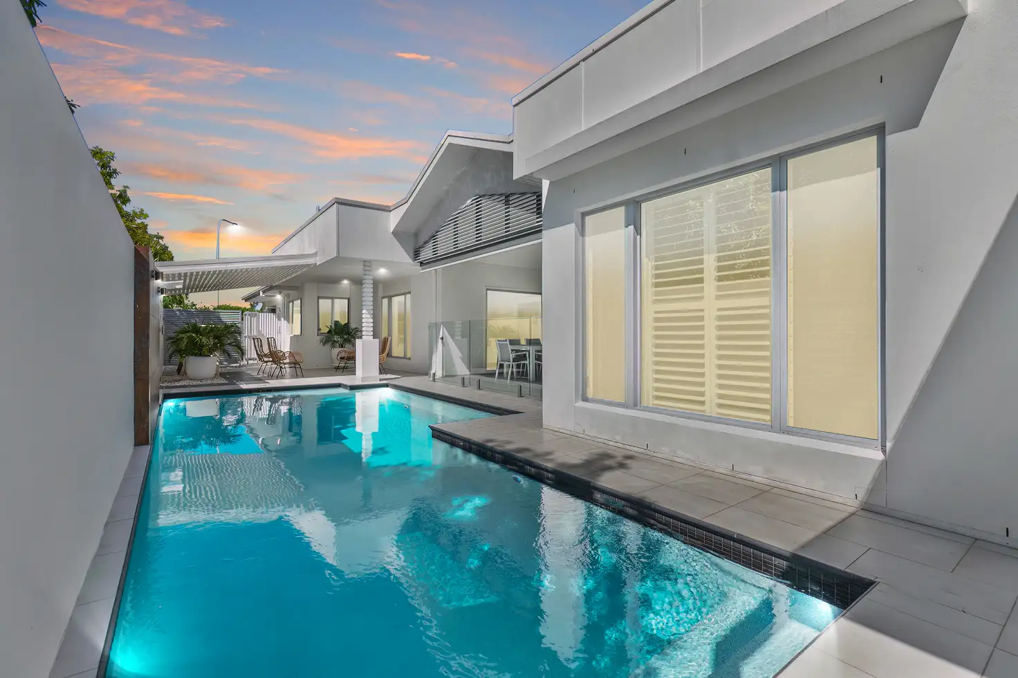 Main view of Homely house listing, 1 Abaco St, Kawana Island QLD 4575