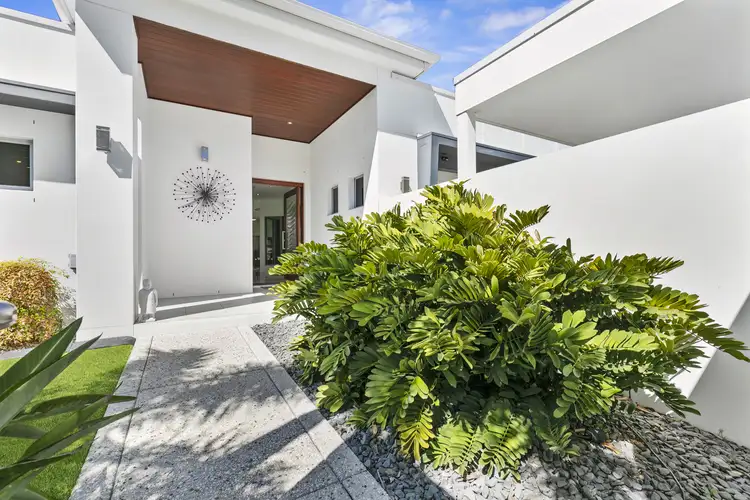 Third view of Homely house listing, 1 Abaco St, Kawana Island QLD 4575