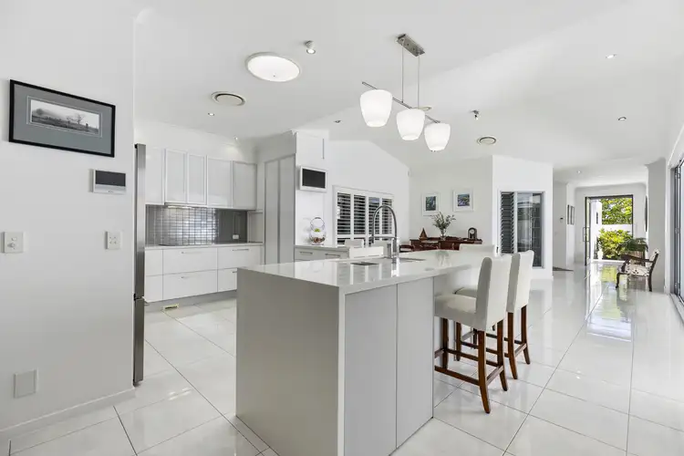 Fifth view of Homely house listing, 1 Abaco St, Kawana Island QLD 4575