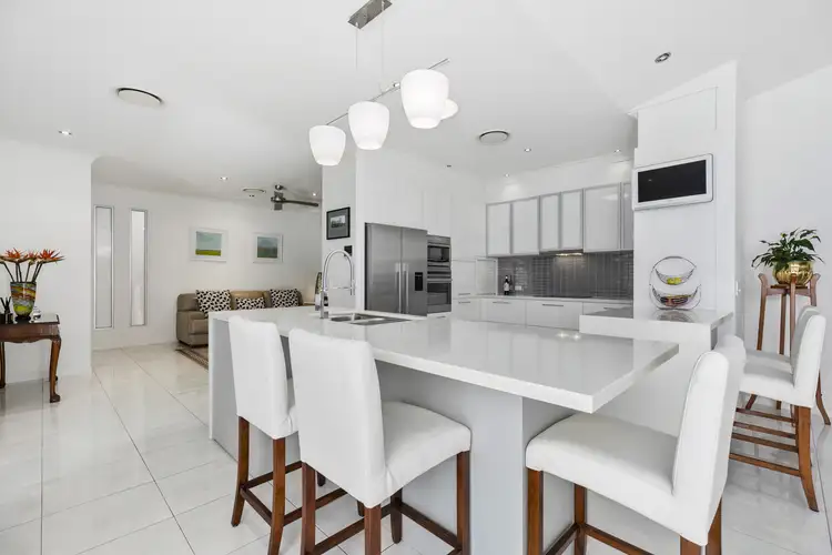 Sixth view of Homely house listing, 1 Abaco St, Kawana Island QLD 4575