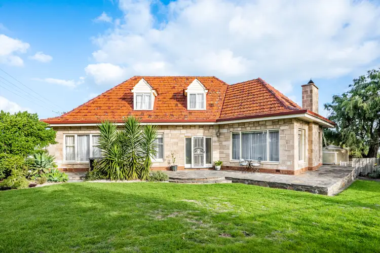 Second view of Homely house listing, 18 View Rd, Mccracken SA 5211