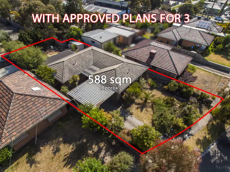 6 Warren Ct, Keilor East VIC 3033