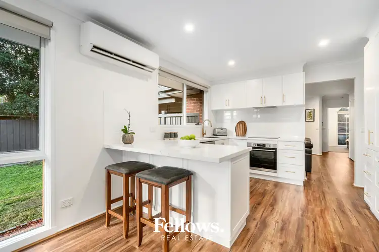 49 Meeking Drive, Pakenham VIC 3810