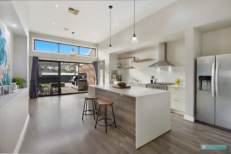 Main view of Homely house listing, 442 Howard St, Eaglehawk VIC 3556