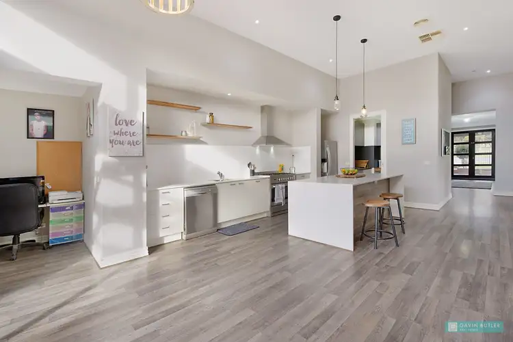 Fourth view of Homely house listing, 442 Howard St, Eaglehawk VIC 3556