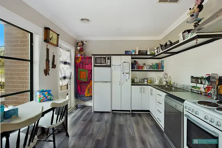 Fifth view of Homely house listing, 442 Howard St, Eaglehawk VIC 3556