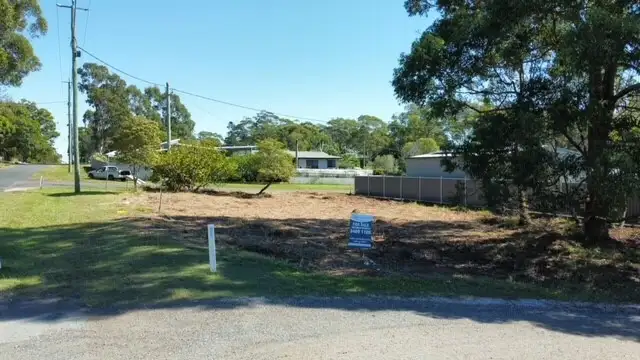 Second view of Homely land listing, 16 Plantation Street, Russell Island QLD 4184