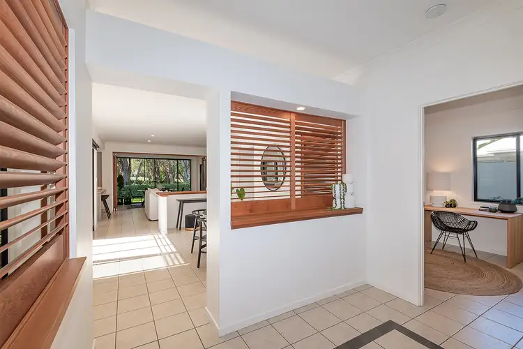 Second view of Homely house listing, 26 Baker-Finch Pl, Twin Waters QLD 4564
