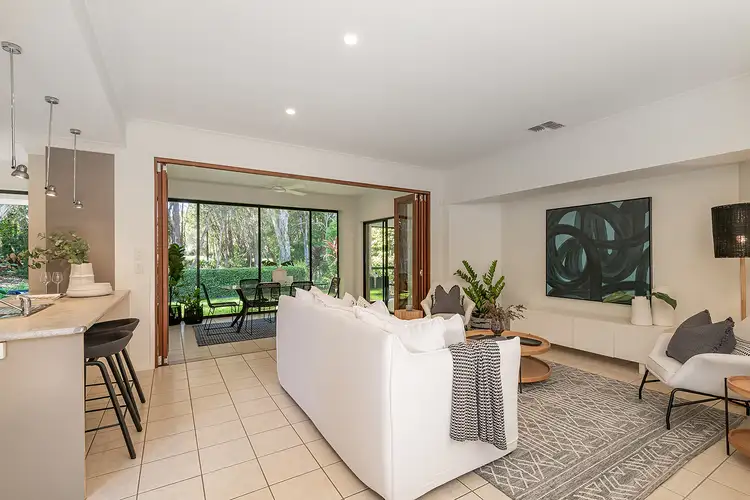 Fourth view of Homely house listing, 26 Baker-Finch Pl, Twin Waters QLD 4564