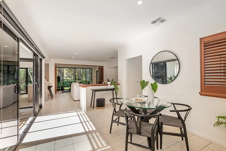 Fifth view of Homely house listing, 26 Baker-Finch Pl, Twin Waters QLD 4564