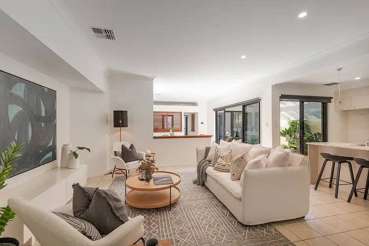 Sixth view of Homely house listing, 26 Baker-Finch Pl, Twin Waters QLD 4564