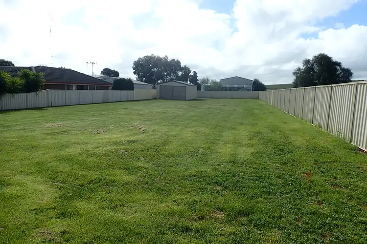 81B Cockburn Road, Jamestown SA 5491