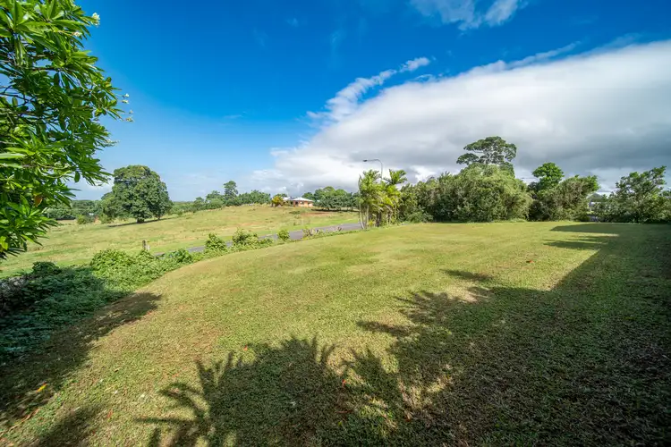 Sixth view of Homely land listing, 2 Rise Cres, Mission Beach QLD 4852