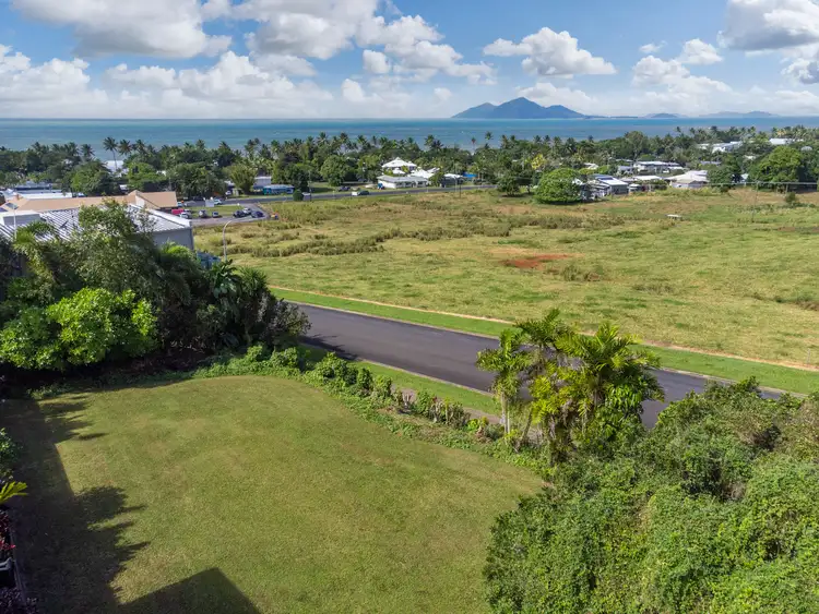 Seventh view of Homely land listing, 2 Rise Cres, Mission Beach QLD 4852
