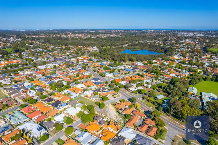 Seventh view of Homely land listing, 28 Rivett Way, Brentwood WA 6153