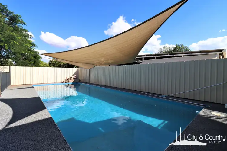 Second view of Homely house listing, 41 Second Avenue, Mount Isa QLD 4825