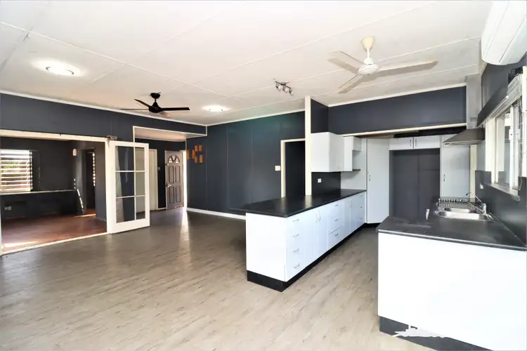 Fourth view of Homely house listing, 41 Second Avenue, Mount Isa QLD 4825
