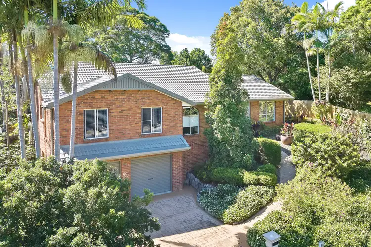 3 - 5 Clearview Ct, Buderim QLD 4556