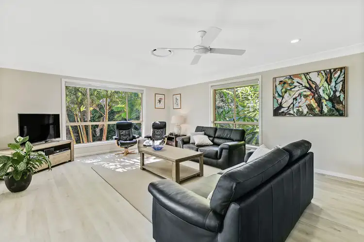 Third view of Homely house listing, 3 - 5 Clearview Ct, Buderim QLD 4556