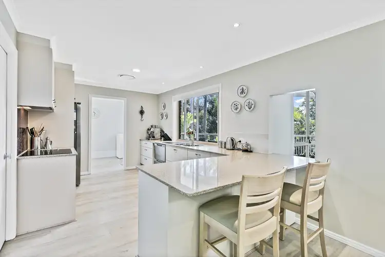 Fourth view of Homely house listing, 3 - 5 Clearview Ct, Buderim QLD 4556