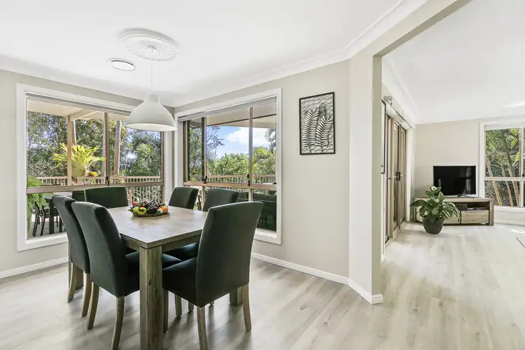 Fifth view of Homely house listing, 3 - 5 Clearview Ct, Buderim QLD 4556