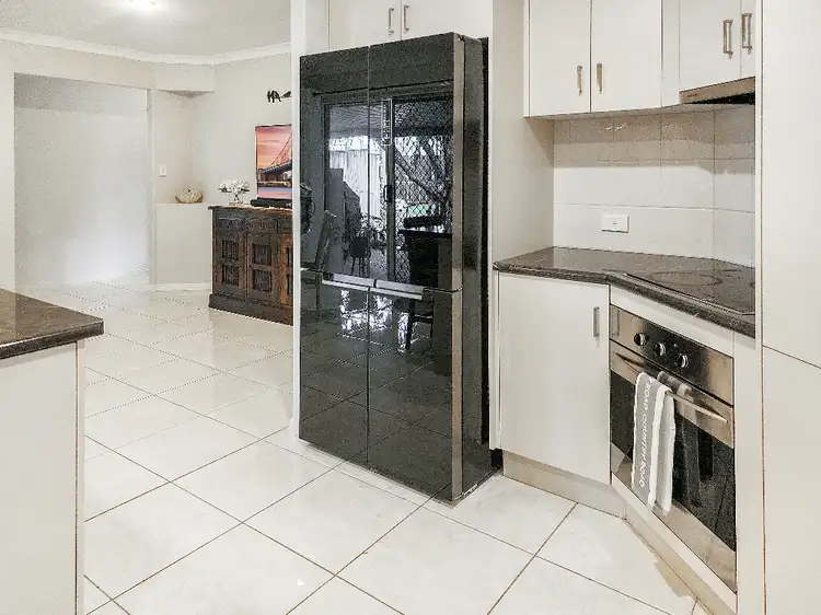 Third view of Homely house listing, 42 Santina Dr, Kalkie QLD 4670